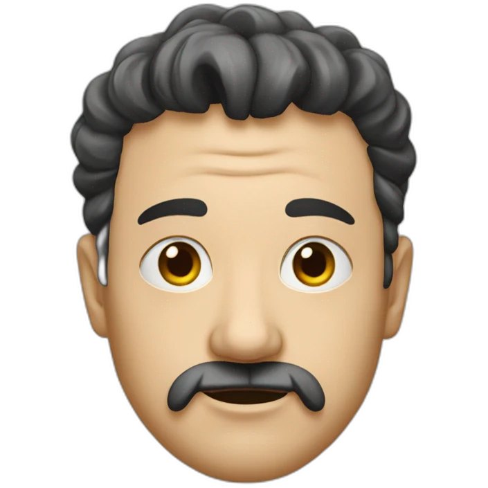gros silure emoji