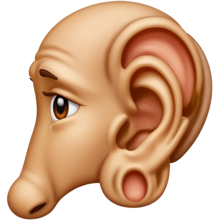 سماعت  emoji