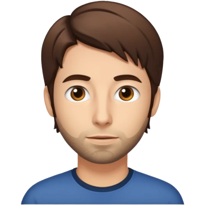 Rob Bourdon emoji