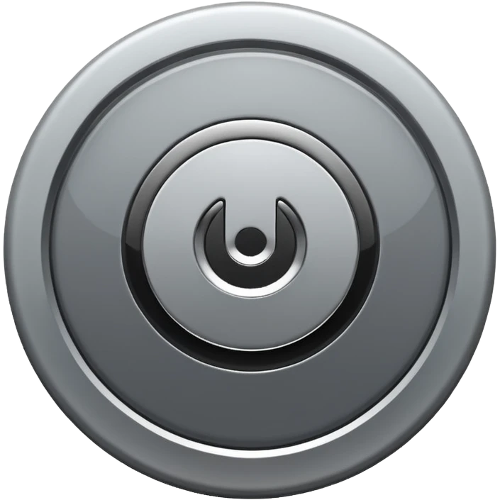 settings icon emoji