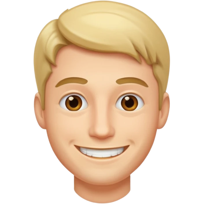 amazing Papa emoji
