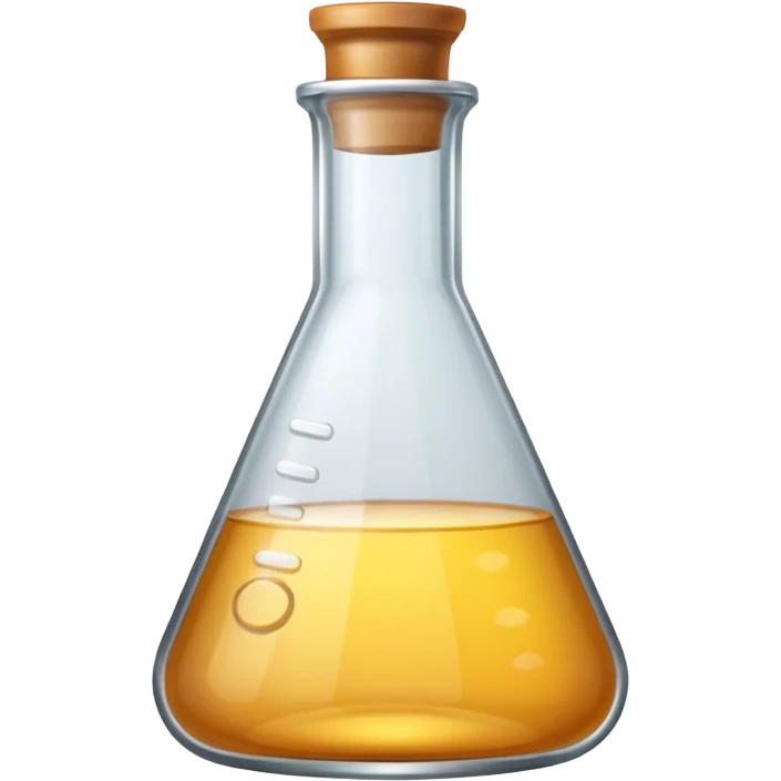 flask emoji