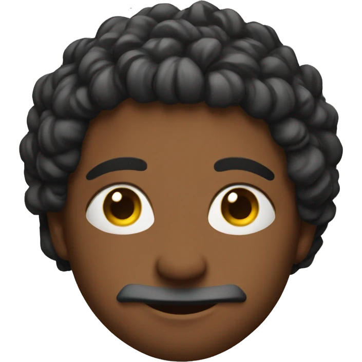 Joga emoji