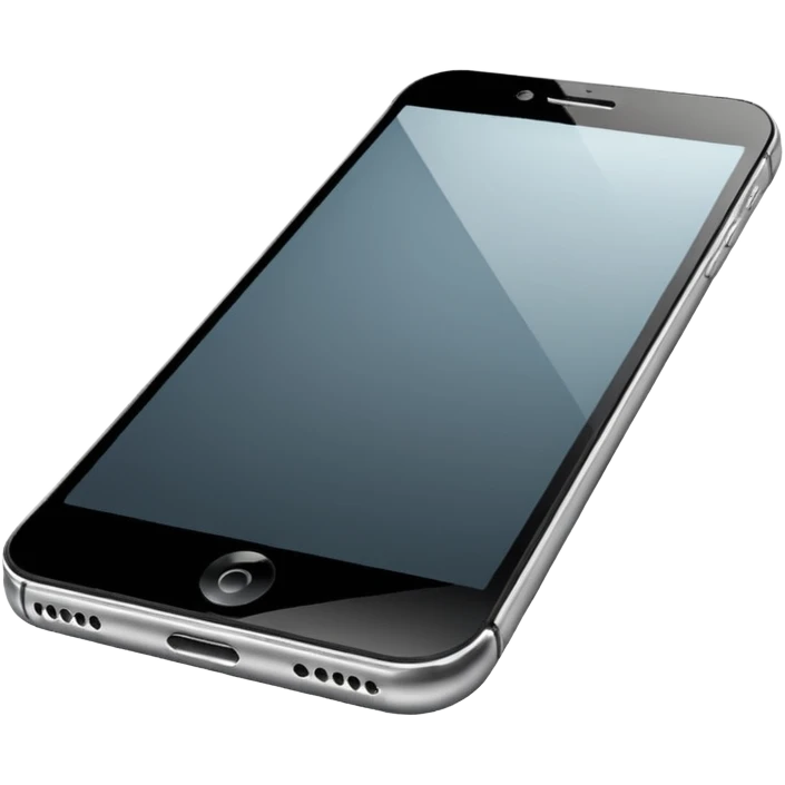 iPhone emoji