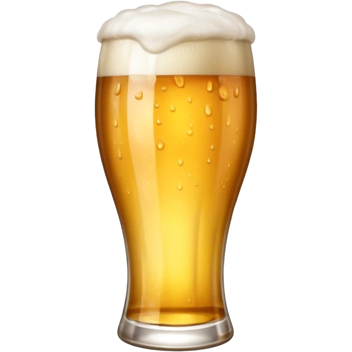 🤤🍺 emoji