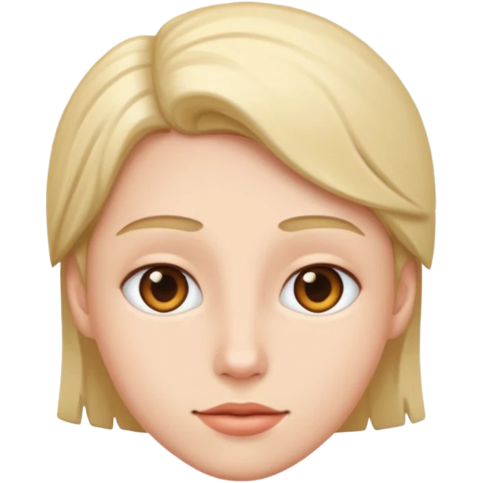 Persone Hi emoji