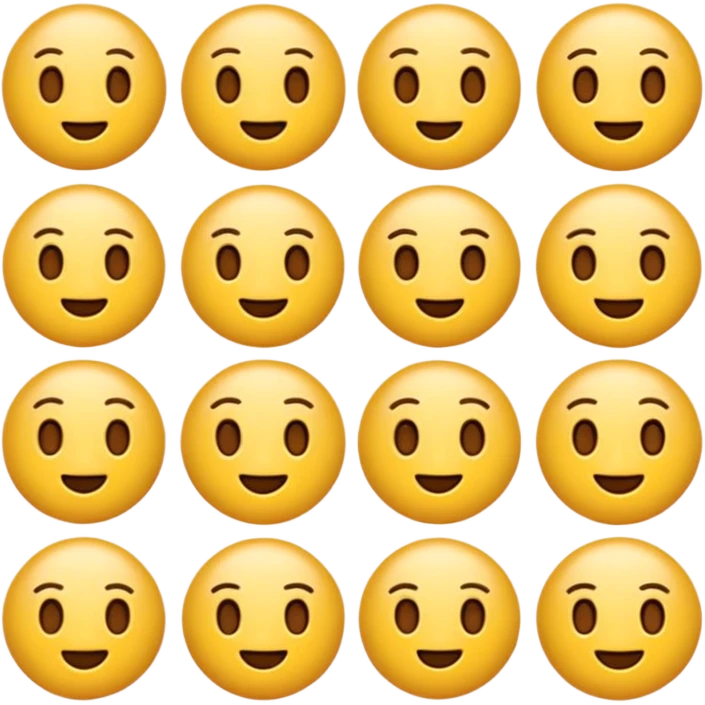 별+달 emoji