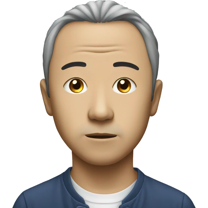 murakami emoji