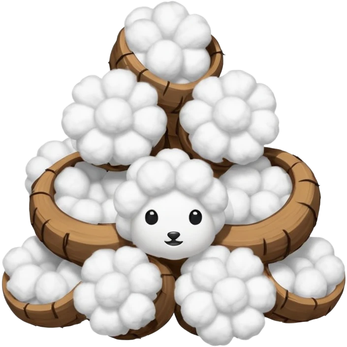 хлопок emoji