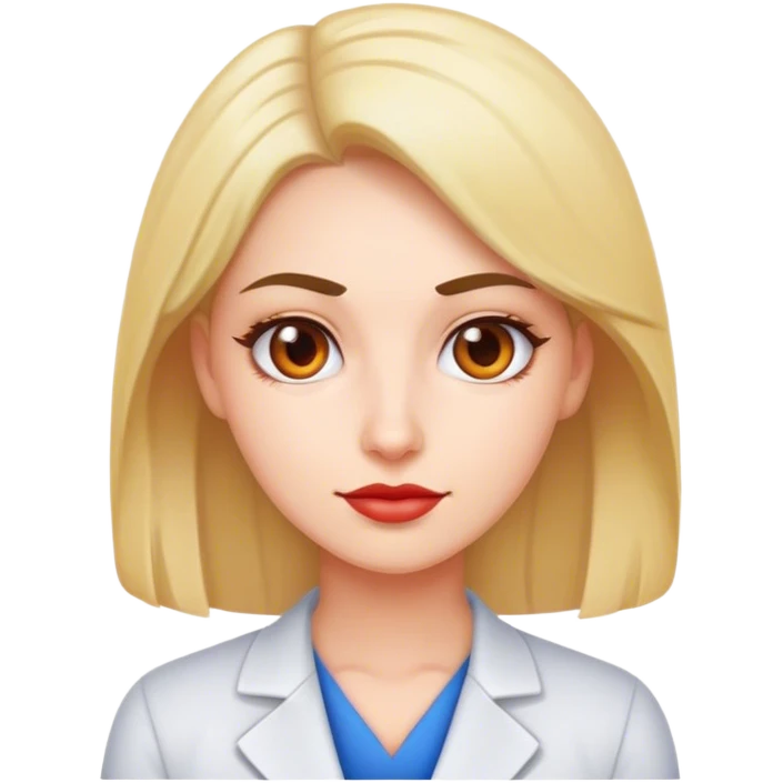Hot teacher emoji