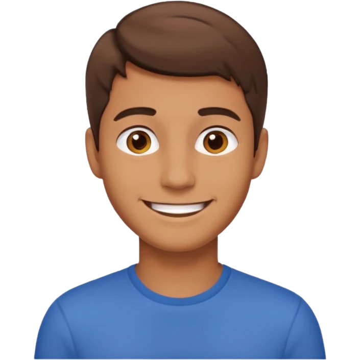 T matt emoji