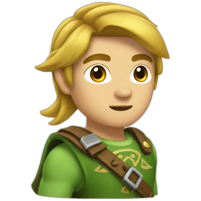 link emoji