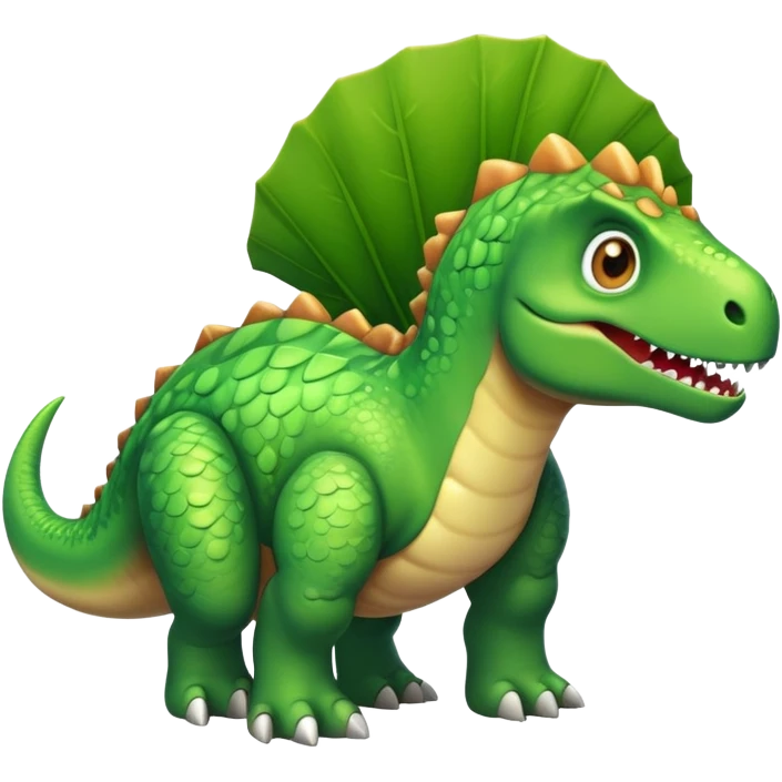 Dinasor emoji
