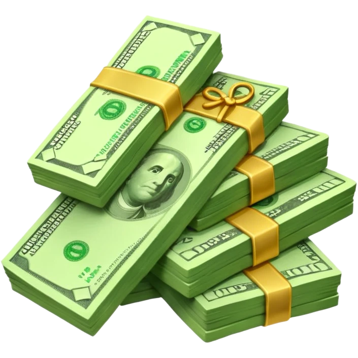 dinero emoji