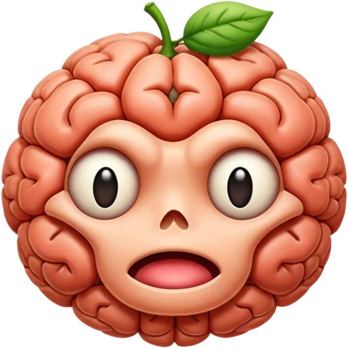 Brainrots emoji