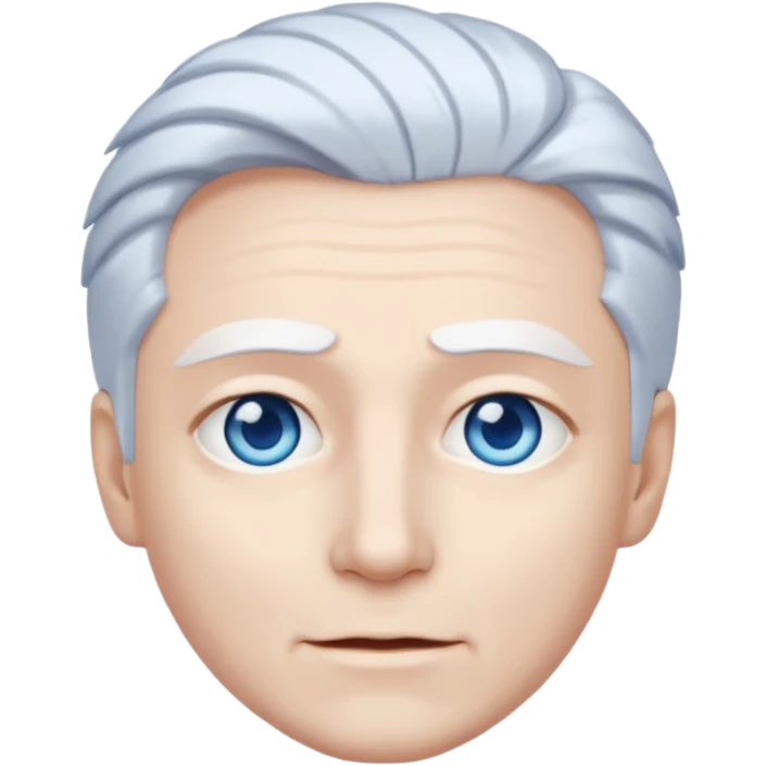 Gojo emoji
