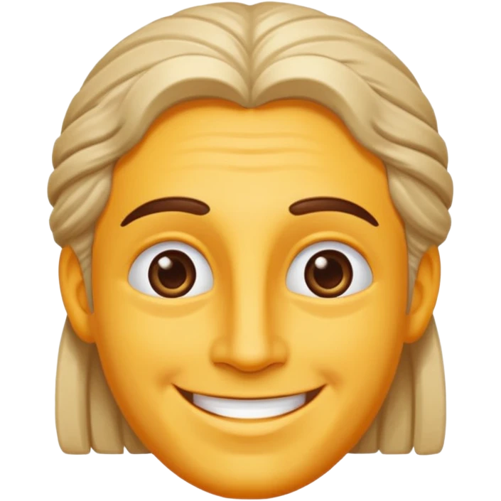 
 Dios
 emoji