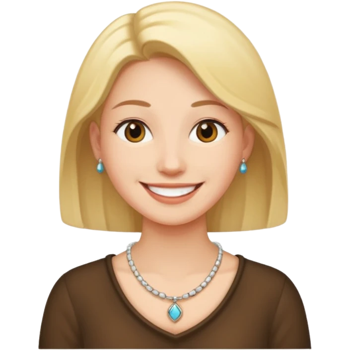 📿😅 emoji