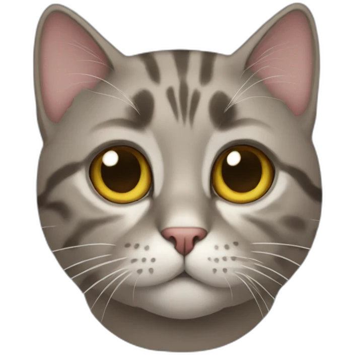 cat emoji
