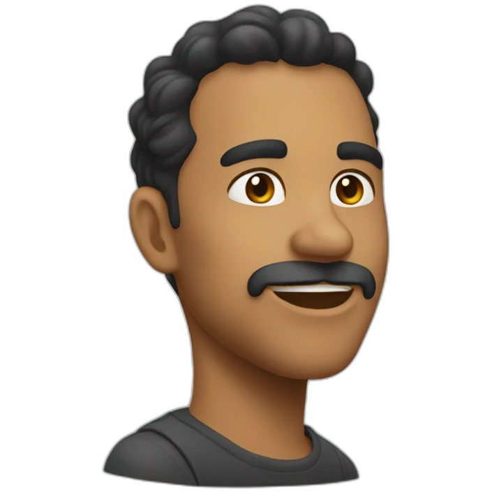 Domingo emoji