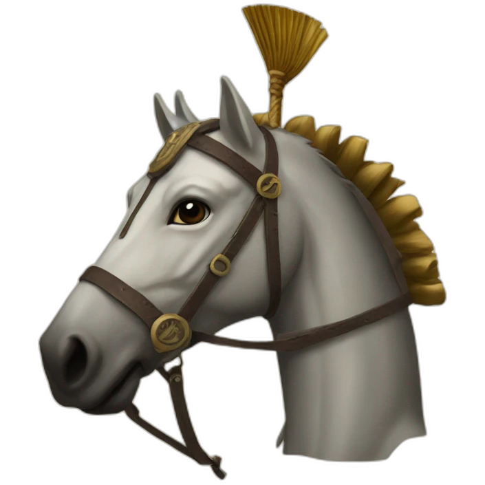Spqr emoji