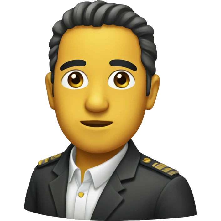Ecuador emoji