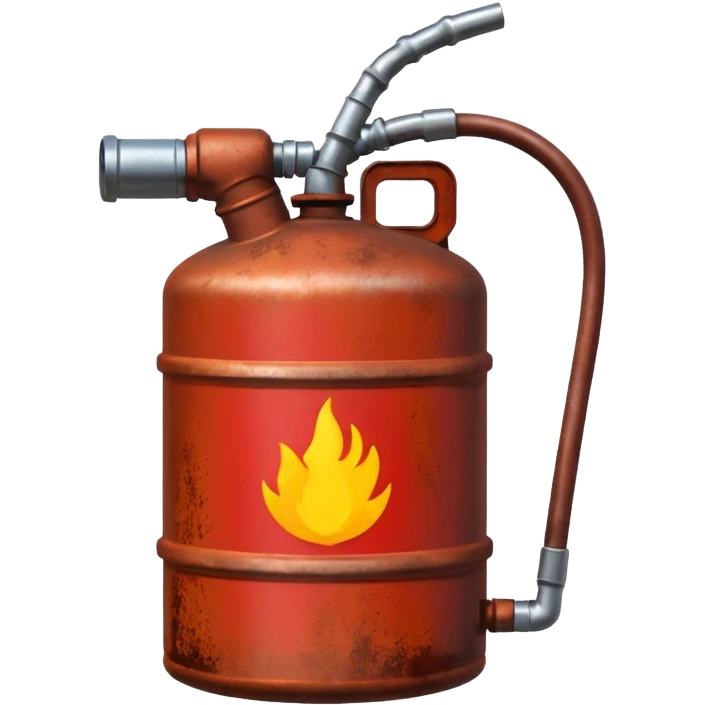 petrol canister emoji