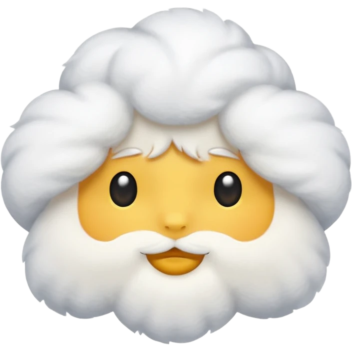 Soft emoji