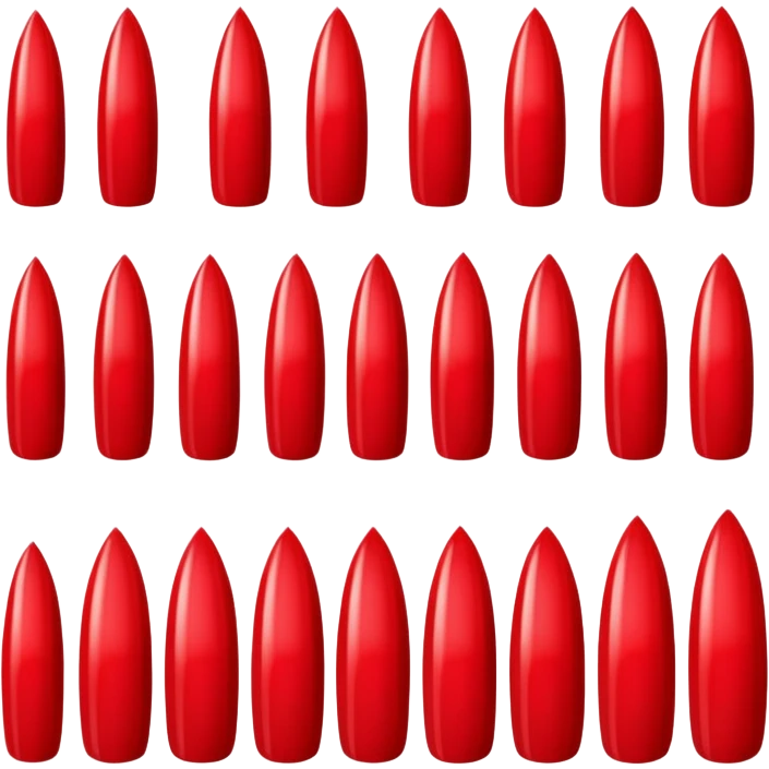 Nails emoji