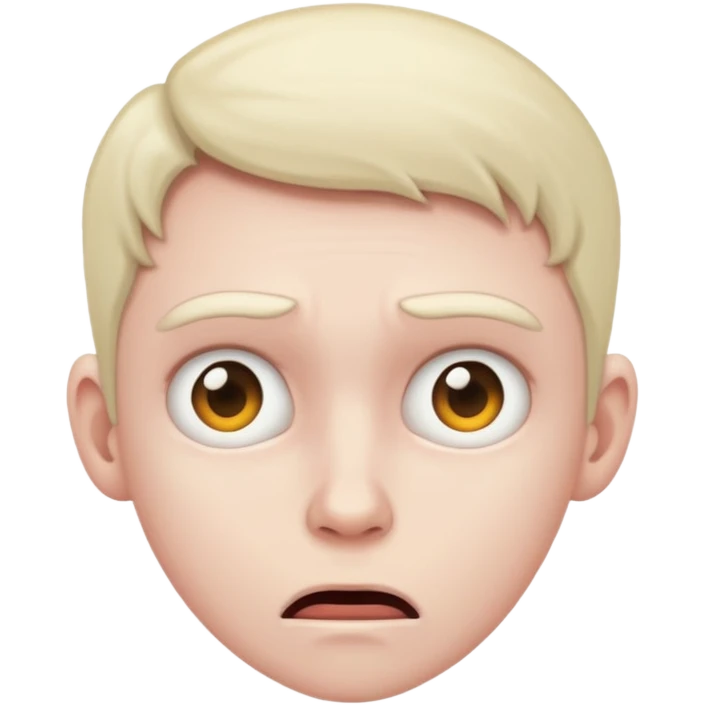 😨 emoji