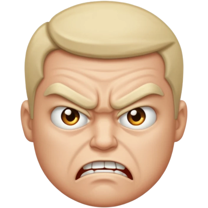Fucking emoji
