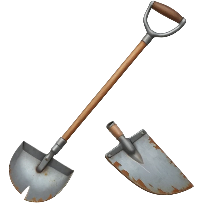 hoe emoji
