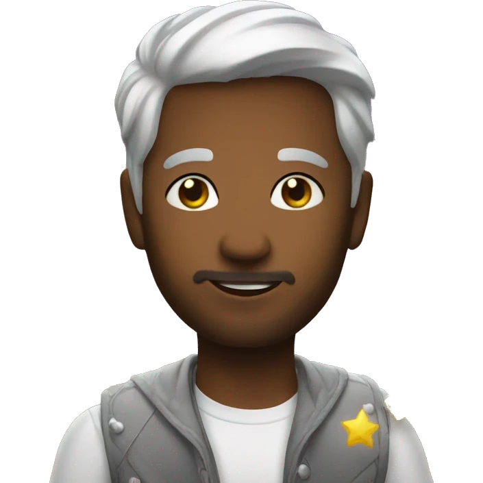 Magical iphone  emoji