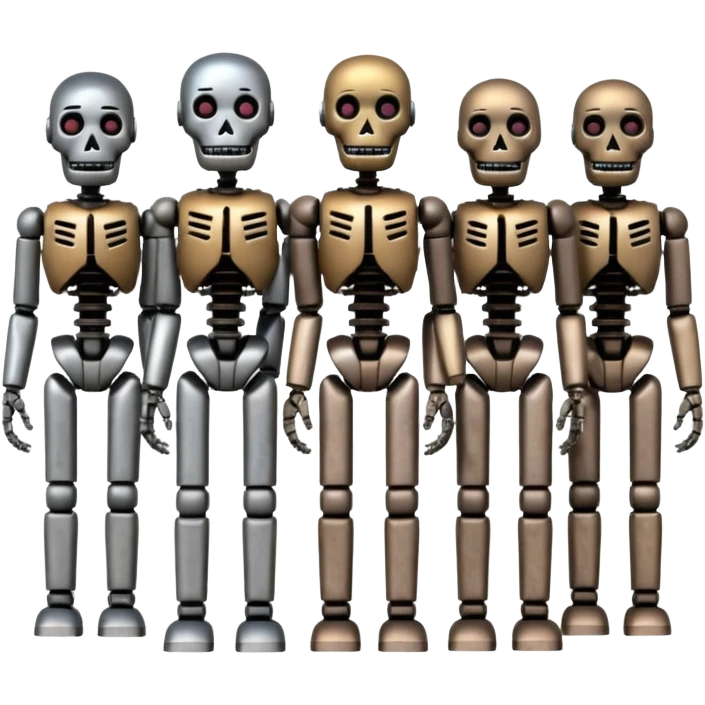 Fnaf emoji