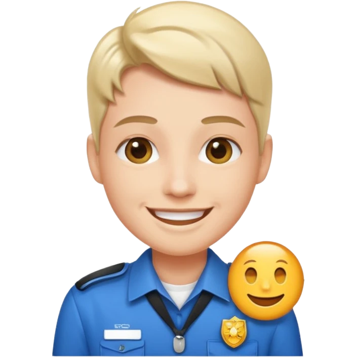 V.I.P emoji