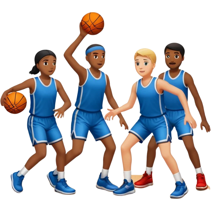 physical education emoji