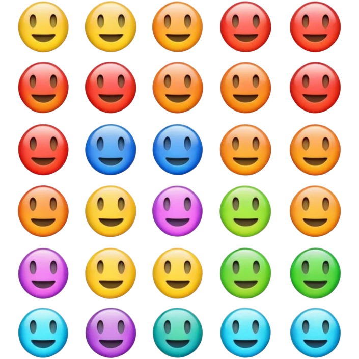 Sprunki emoji