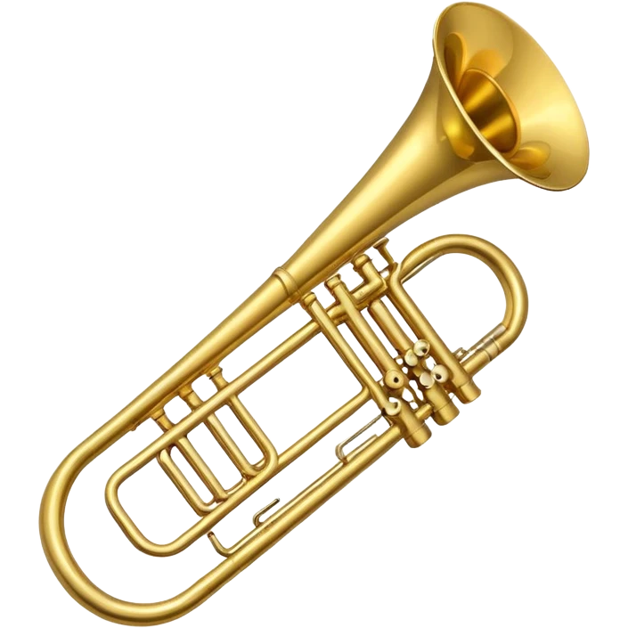 trombone  emoji