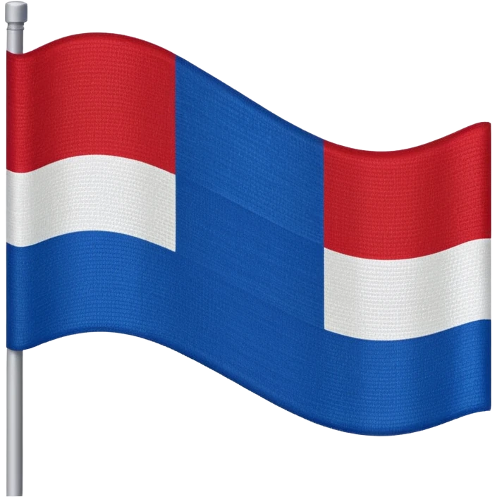 Russian Flag emoji