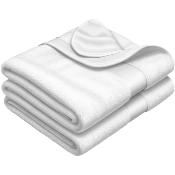 handtuch emoji