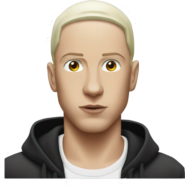 Eminem emoji