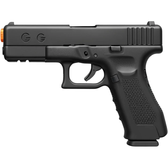 Glock 17 emoji