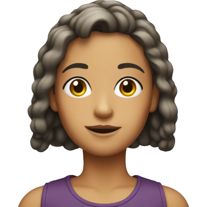 molly emoji