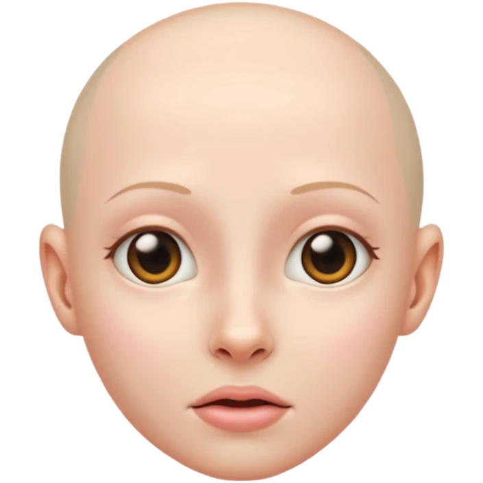 depilation emoji
