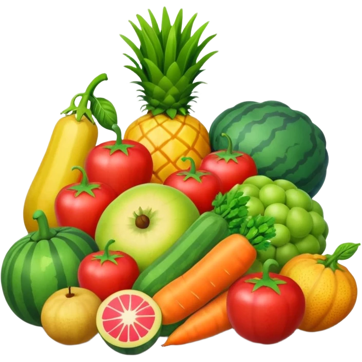 nutrition  emoji
