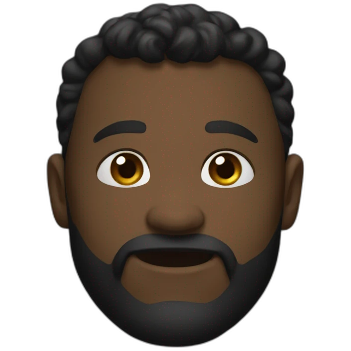 N’gannou emoji