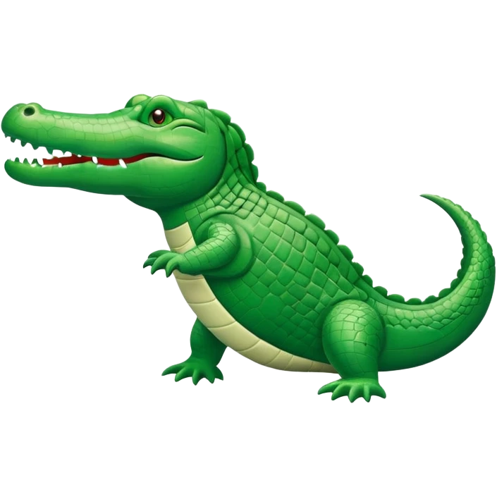 Lacoste logo emoji