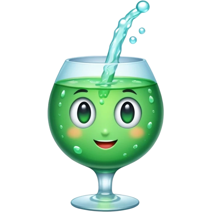 Sprite emoji