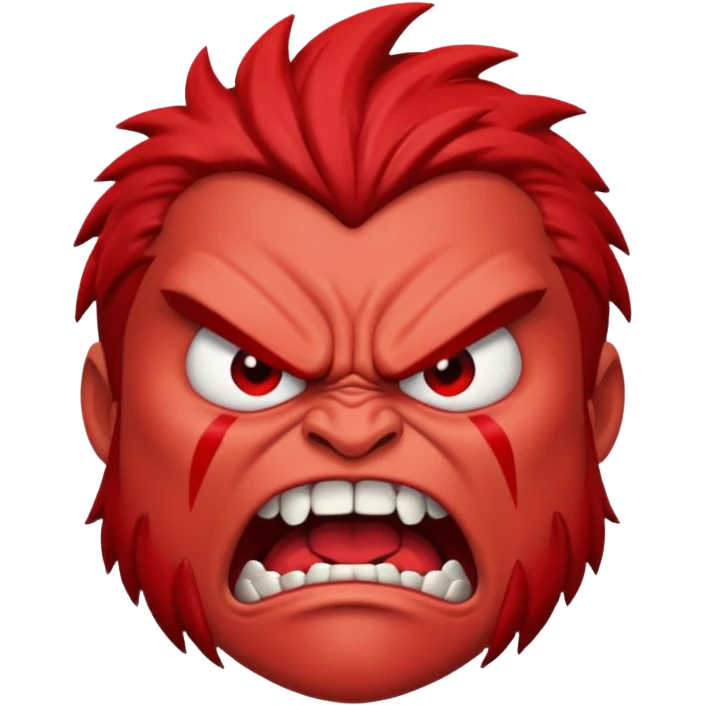Бристелбек очень злой emoji