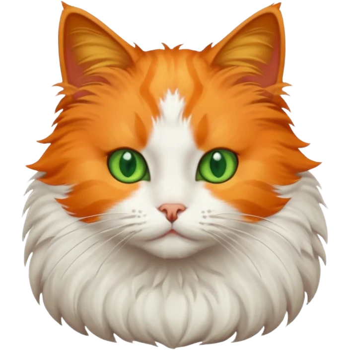  Cat emoji
